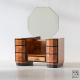 Illustration for article titled Art Deco furniture makes your house look like a emMetropolis/em set